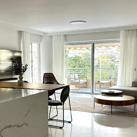 The White Marble - Spacious, 4br, 2ba By Bnc Apartment